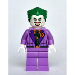 Minifigurka LEGO The Joker