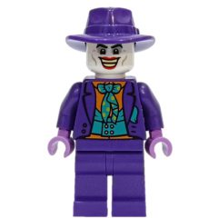 Minifigurka LEGO The Joker