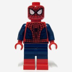 Minifigurka LEGO The Amazing Spider-Man