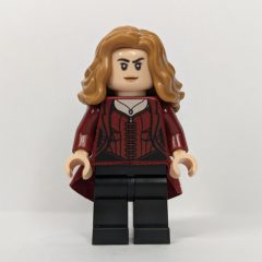 Minifigurka LEGO Scarlet Witch, Skirt