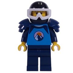Minifigurka LEGO Hockey Player