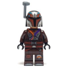 Minifigurka LEGO Sabine Wren, Helmet