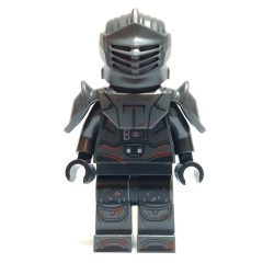 Minifigurka LEGO Marrok