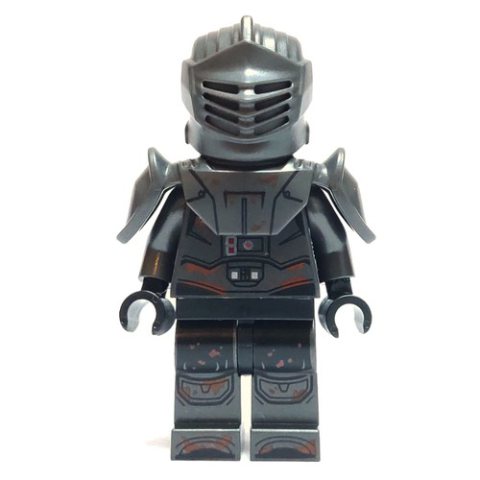 Minifigurka LEGO Marrok