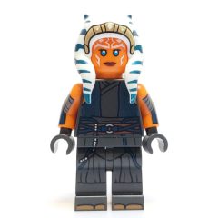 Minifigurka LEGO Ahsoka Tano