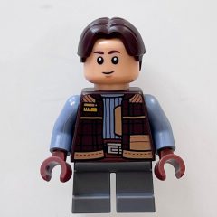 Minifigurka LEGO Jacen Syndulla