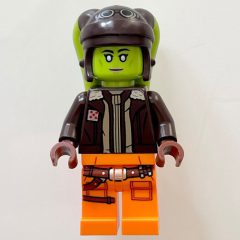 Minifigurka LEGO Hera Syndulla