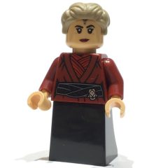 Minifigurka LEGO Morgan Elsbeth, Shirt