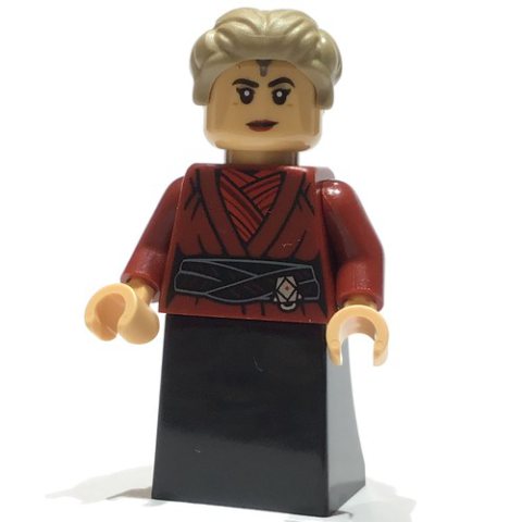 Minifigurka LEGO Morgan Elsbeth, Shirt