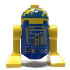 Minifigurka LEGO Astromech Droid, New Republic