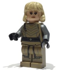 Minifigurka LEGO Shin Hati