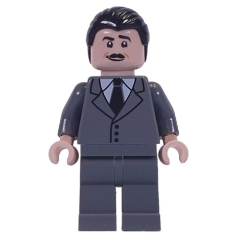 Minifigurka LEGO Walt Disney