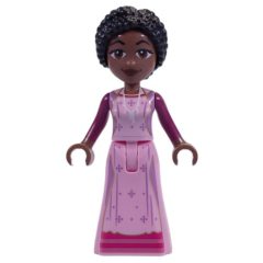 Minifigurka LEGO Sakina