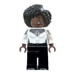 Minifigurka LEGO Photon / Monica Rambeau