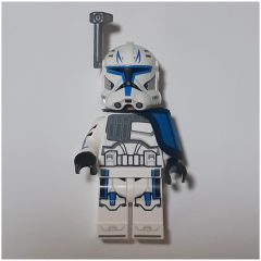 Minifigurka LEGO Captain Rex