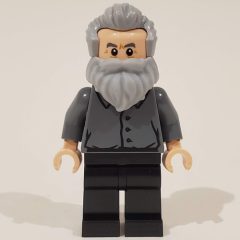 Minifigurka LEGO Galileo Galilei