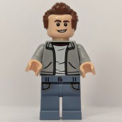 Minifigurka LEGO Kevin Feige