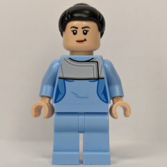 Minifigurka LEGO Helen Cho