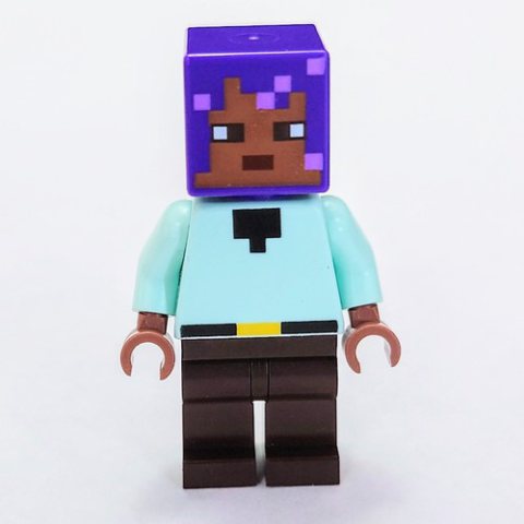 Minifigurka LEGO Efe