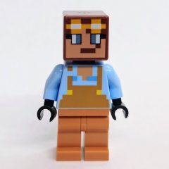 Minifigurka LEGO Armorsmith