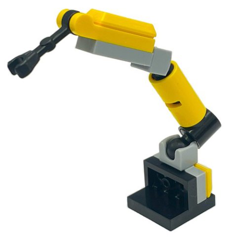 Minifigurka LEGO Dum-E