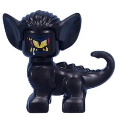 Minifigurka LEGO Sneak