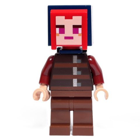 Minifigurka LEGO Ranger Hero
