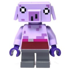 Minifigurka LEGO Blaze Runt