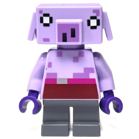 Minifigurka LEGO Blaze Runt