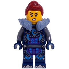 Minifigurka LEGO Jordana