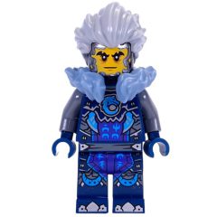 Minifigurka LEGO Cinder