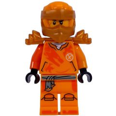Minifigurka LEGO Arin, Glider