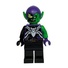 Minifigurka LEGO Venom Green Goblin