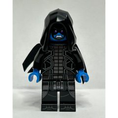 Minifigurka LEGO Ronan The Accuser, Dark Azure Skin
