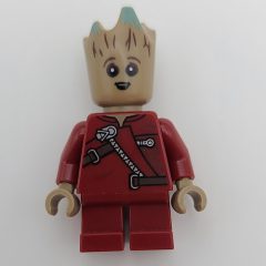 Minifigurka LEGO Baby Groot