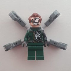Minifigurka LEGO Venom Doc Ock