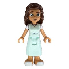 Minifigurka LEGO Mary Joy