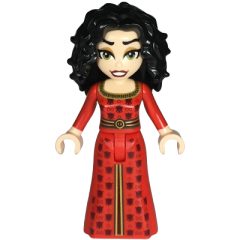 Minifigurka LEGO Mother Gothel