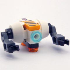 Minifigurka LEGO Hover Robot