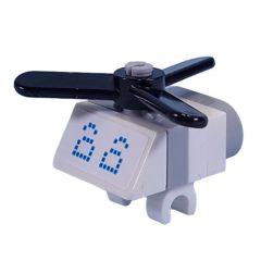 Minifigurka LEGO Drone