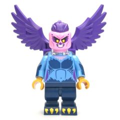 Minifigurka LEGO Harpy