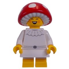 Minifigurka LEGO Mushroom Sprite