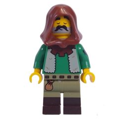 Minifigurka LEGO Goatherd
