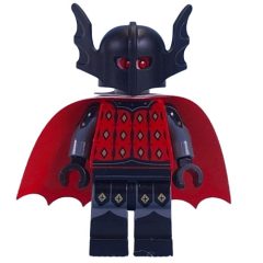 Minifigurka LEGO Vampire Knight