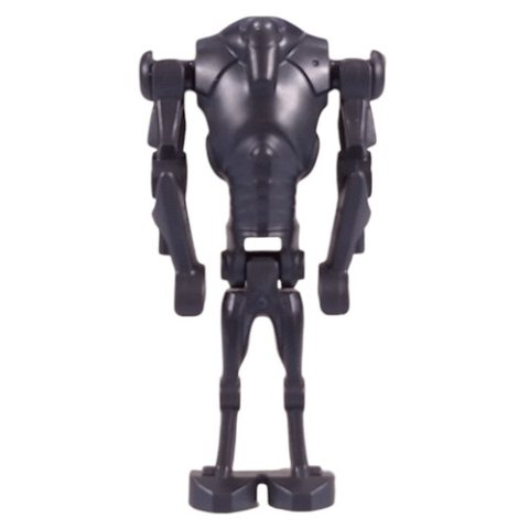Minifigurka LEGO Super Battle Droid, Updated Version