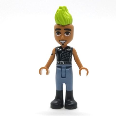 Minifigurka LEGO Anthony