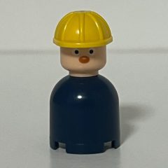 Minifigurka LEGO Toy Truck Driver