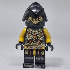 Minifigurka LEGO Imperium Hunter