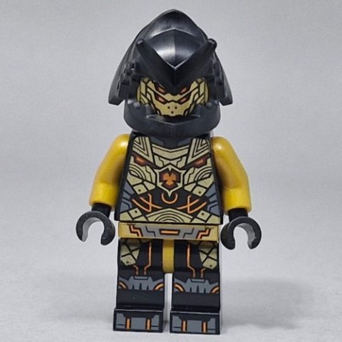 Minifigurka LEGO Imperium Hunter
