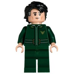 Minifigurka LEGO Paul Atreides